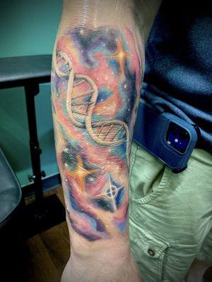 Chenoa Tattoo Company