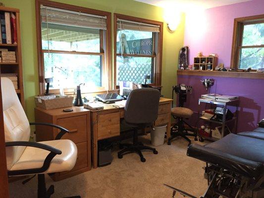 Chiropractic Bio-TuneUps