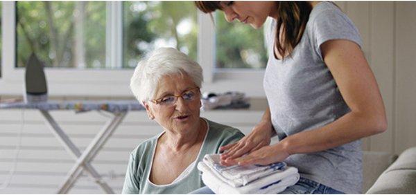 Hoosier Helper HomeCare Solutions