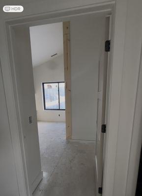 The Friendly Painting