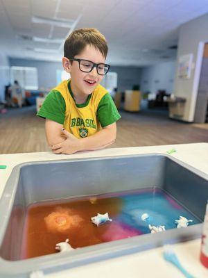 Creative Minds Early Learning Center