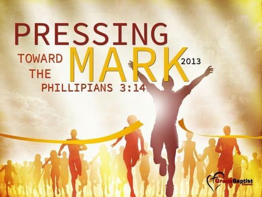 Grace Baptist Church