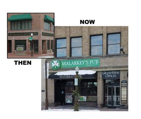 Diamond By Appt - The Diamond Showcase