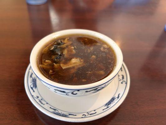 Asian Bistro Restaurant