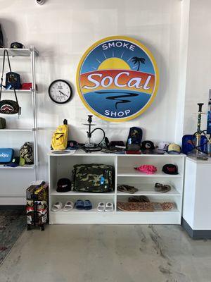 SoCal Smoke Shop UCF