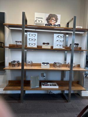 West Village Optometry