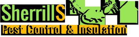 Sherrills Pest Control & Insulation