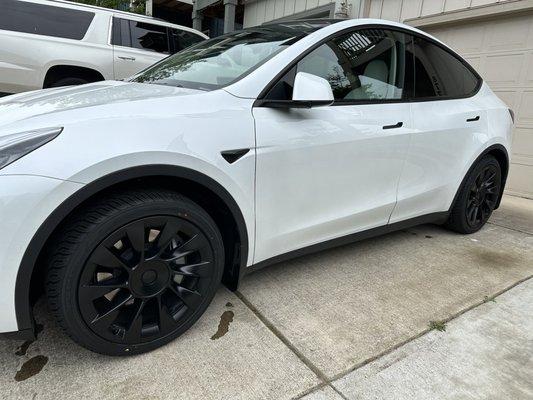 Les Schwab Tire Center