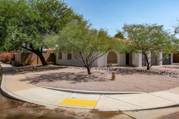 Silver Fern Landscaping