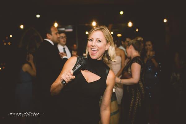 VIP DJ Entertainment