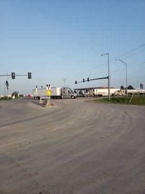 Five Star Truck Center