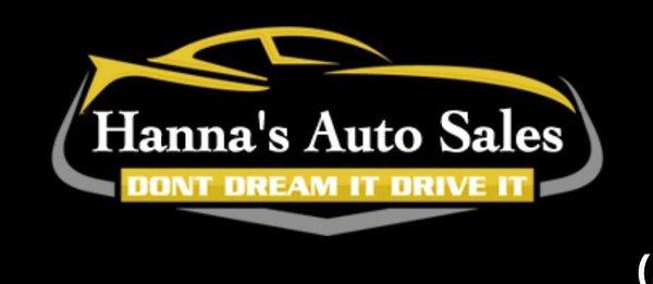 Hanna's Auto Sales