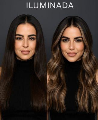 Alexia's Hair Studio