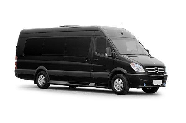 Riverside Limousines