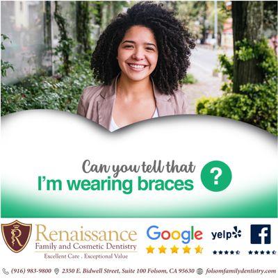 Renaissance Family and Cosmetic Dentistry