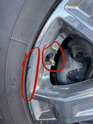 Texas Tires & Wheels