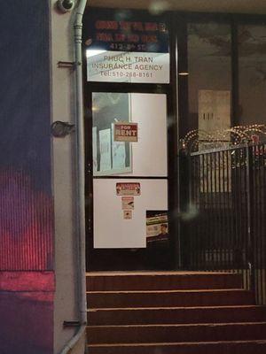 Phuc H Tran Insurance Agency