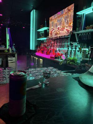 Midnight Hookah Lounge