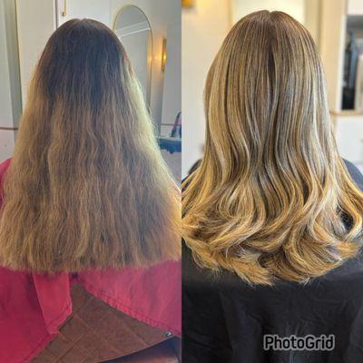 The Luxe Beauty Studio