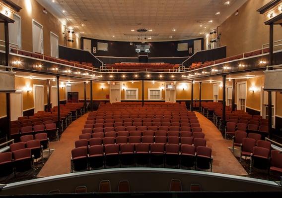 Morton Theatre