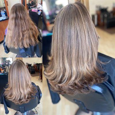 Angela's Color Concepts