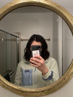 Rebeka's Hair Design