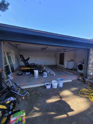 Next Chapter Remodeling