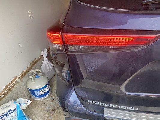 Elephant Touchless Car Wash