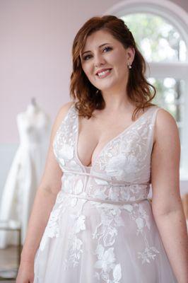 Anne Marie Bridal Designs