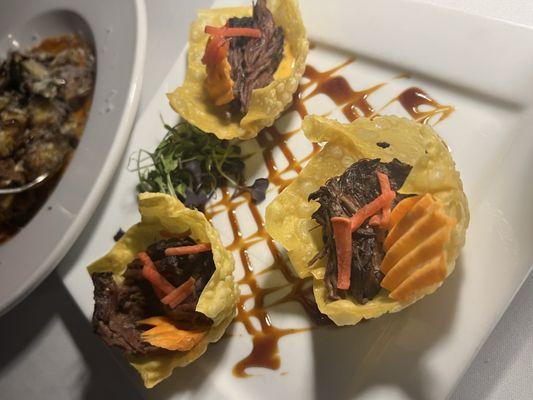 The Inn at Crestwood