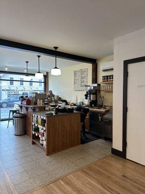 Sullivan Sundries