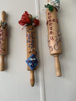 Parr Creek Bakery and Cafe