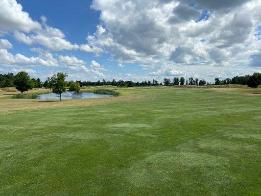 Lakeside Country Club