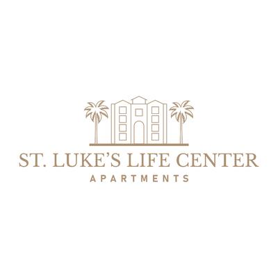 St Luke's Life Center Apartments