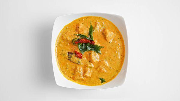 Indian Magic Express