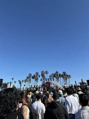 Cabrillo Beach Bathhouse