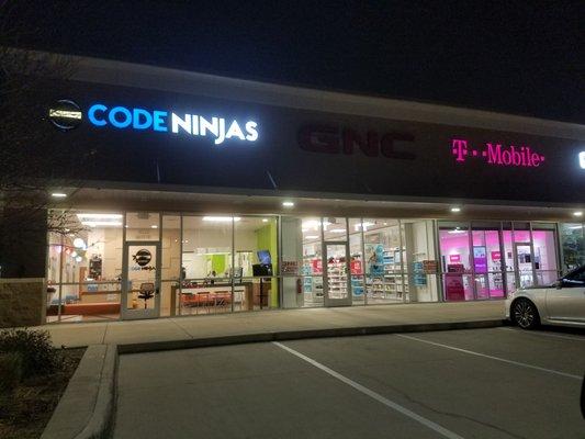 Code Ninjas