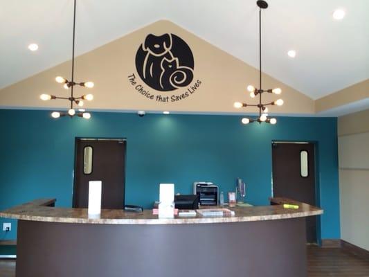 Summer Spay Neuter Alliance