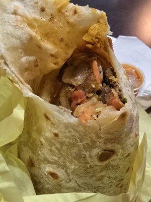 Muchas Gracias Mexican Food