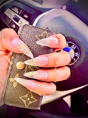 Best nails