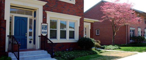 Lugg & Lugg Law Offices