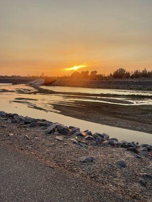 Santa Ana River Trail