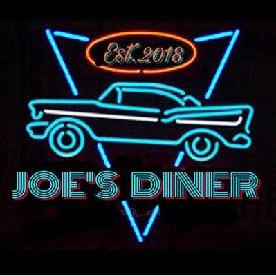 Joe's Diner wonderful new joint in the UP new owners previously Dalla's Diner!! Come in an give the place a shot!! Location:: W77720 us 2
