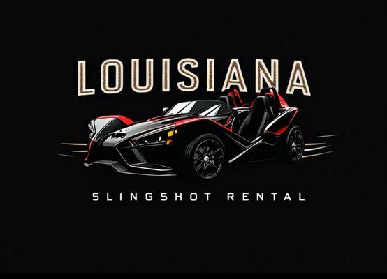Louisiana Slingshot Rental