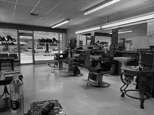 Artistic Barber Shop