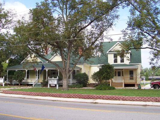 Shealy Realty