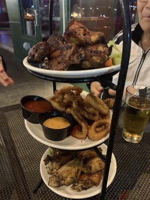 Jake n JOES Sports Grille - Waltham
