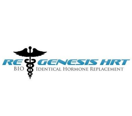 RegenesisHRT