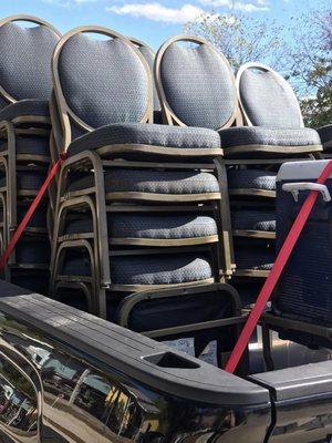 Margie's Party Events