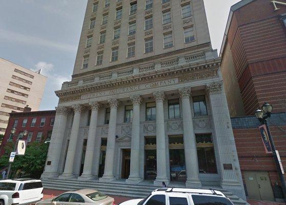 Newark, NJ addiction treatment